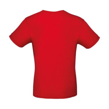 Tee-shirt homme B&C® E150 couleur