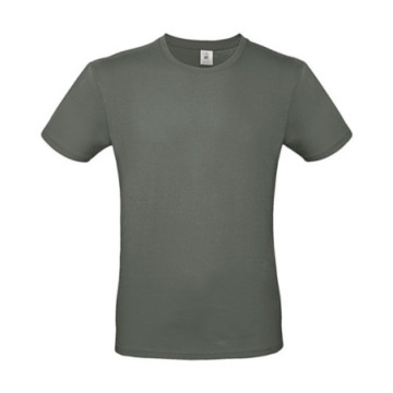 Tee-shirt homme B&C® E150 couleur