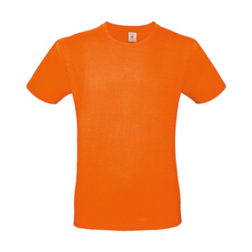 Tee-shirt homme B&C® E150 couleur