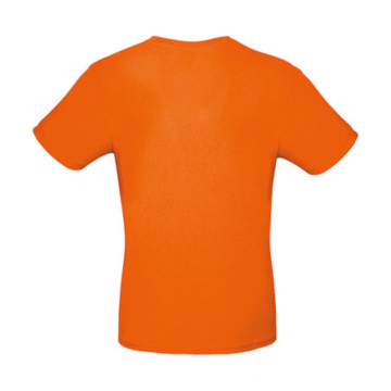 Tee-shirt homme B&C® E150 couleur