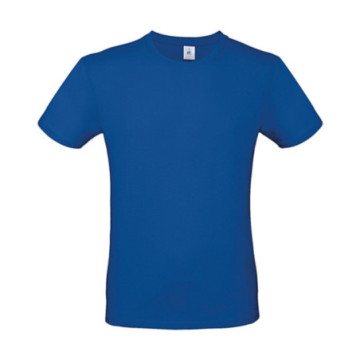 Tee-shirt homme B&C® E150 couleur