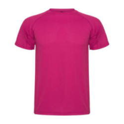 Tee-shirt de sport respirant homme Roly® Montecarlo
