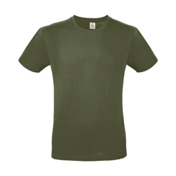 Tee-shirt homme B&C® E150 couleur