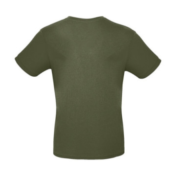 Tee-shirt homme B&C® E150 couleur