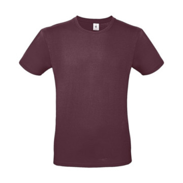 Tee-shirt homme B&C® E150 couleur