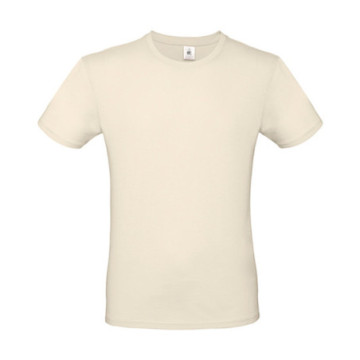Tee-shirt homme B&C® E150 couleur