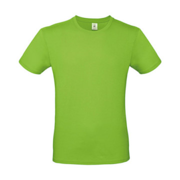 Tee-shirt homme B&C® E150 couleur