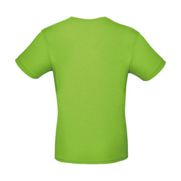 Tee-shirt homme B&C® E150 couleur