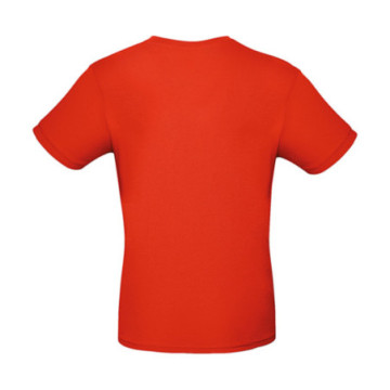 Tee-shirt homme B&C® E150 couleur