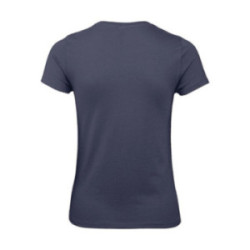 Tee-shirt femme B&C® E150 couleur