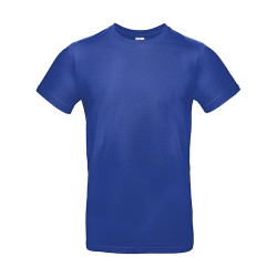 Tee-shirt homme B&C® E190 couleur