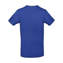 Tee-shirt homme B&C® E190 couleur