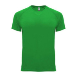 Tee-shirt de sport respirant homme Roly® Bahrain