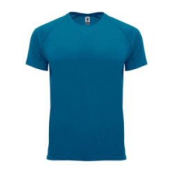 Tee-shirt de sport respirant homme Roly® Bahrain
