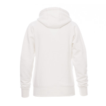 Sweat-shirt zippé à capuche femme Payper® Dallas+