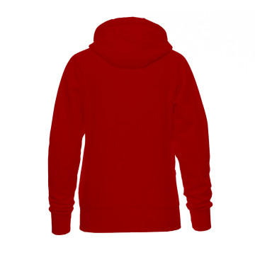 Sweat-shirt zippé à capuche femme Payper® Dallas+