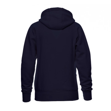Sweat-shirt zippé à capuche femme Payper® Dallas+