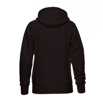 Sweat-shirt zippé à capuche femme Payper® Dallas+