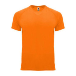 Tee-shirt de sport respirant homme Roly® Bahrain