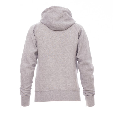 Sweat-shirt zippé à capuche femme Payper® Dallas+