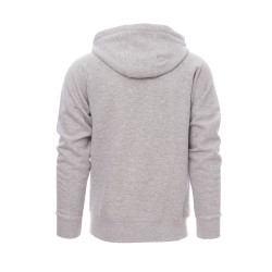 Sweat-shirt zippé à capuche homme Payper® Dallas+