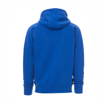 Sweat-shirt zippé à capuche homme Payper® Dallas+