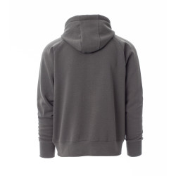 Sweat-shirt zippé à capuche homme Payper® Dallas+