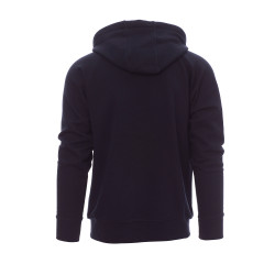 Sweat-shirt zippé à capuche homme Payper® Dallas+