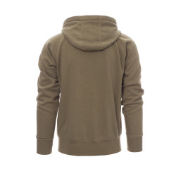 Sweat-shirt zippé à capuche homme Payper® Dallas+
