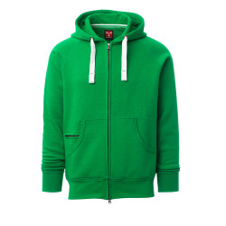 Sweat-shirt zippé à capuche homme Payper® Dallas+