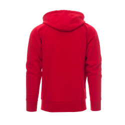Sweat-shirt zippé à capuche homme Payper® Dallas+
