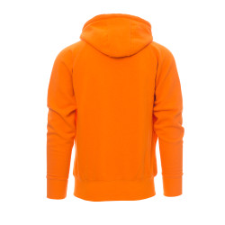 Sweat-shirt zippé à capuche homme Payper® Dallas+