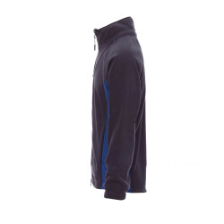 Veste polaire bicolore homme Payper® Aspen+