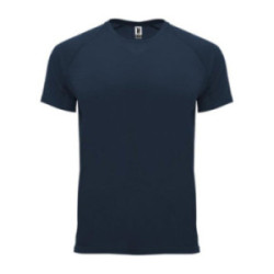 Tee-shirt de sport respirant homme Roly® Bahrain
