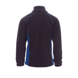 Veste polaire bicolore homme Payper® Aspen+