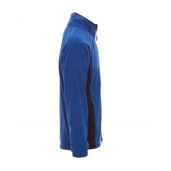 Veste polaire bicolore homme Payper® Aspen+