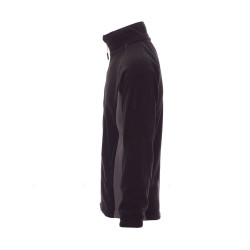 Veste polaire bicolore homme Payper® Aspen+