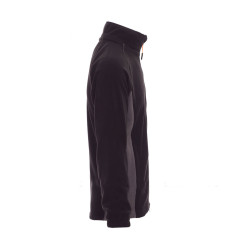 Veste polaire bicolore homme Payper® Aspen+