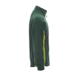 Veste polaire bicolore homme Payper® Aspen+