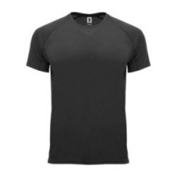 Tee-shirt de sport respirant homme Roly® Bahrain