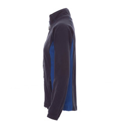 Veste polaire bicolore femme Payper® Aspen+