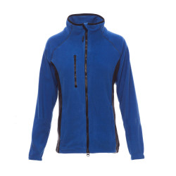 Veste polaire bicolore femme Payper® Aspen+
