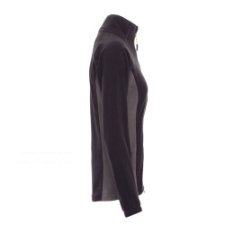 Veste polaire bicolore femme Payper® Aspen+