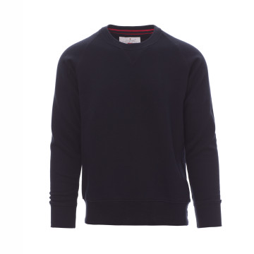 Sweat-shirt homme Payper® Mistral+ couleur
