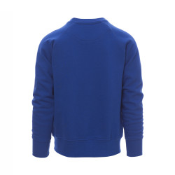 Sweat-shirt homme Payper® Mistral+ couleur