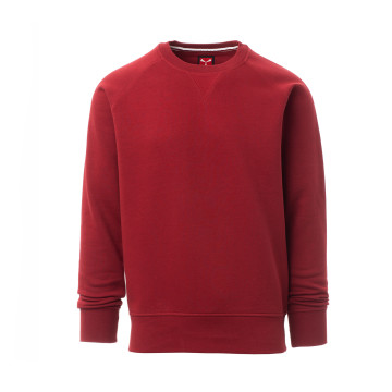 Sweat-shirt homme Payper® Mistral+ couleur