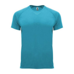 Tee-shirt de sport respirant homme Roly® Bahrain