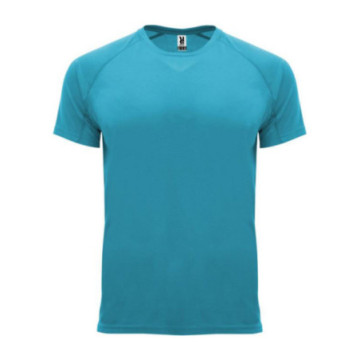 Tee-shirt de sport respirant homme Roly® Bahrain