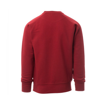 Sweat-shirt homme Payper® Mistral+ couleur