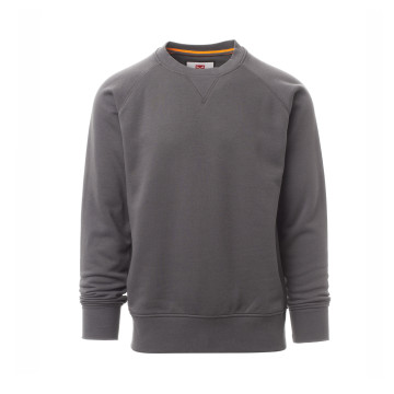 Sweat-shirt homme Payper® Mistral+ couleur